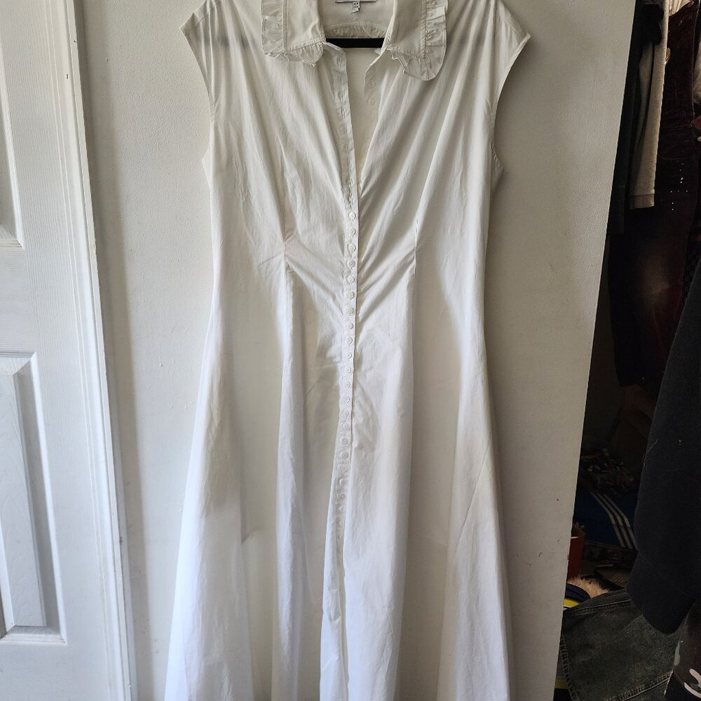 Anthropologie dress